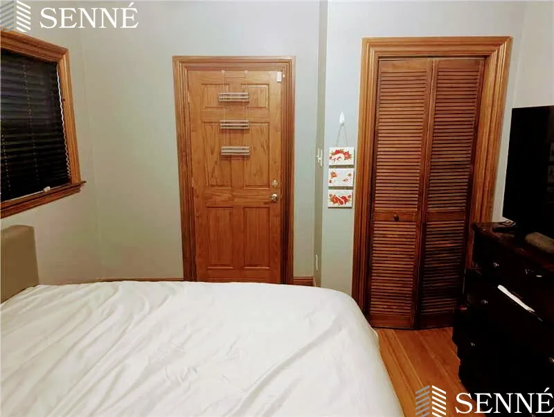 2 bed, 1 bath apartment for rent at 176 Hillside St Unit 101, Mission Hill — photo 6 of 13