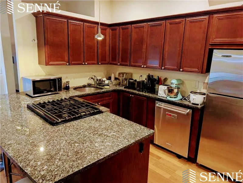 2 bed, 1 bath apartment for rent at 176 Hillside St Unit 101, Mission Hill — photo 3 of 13