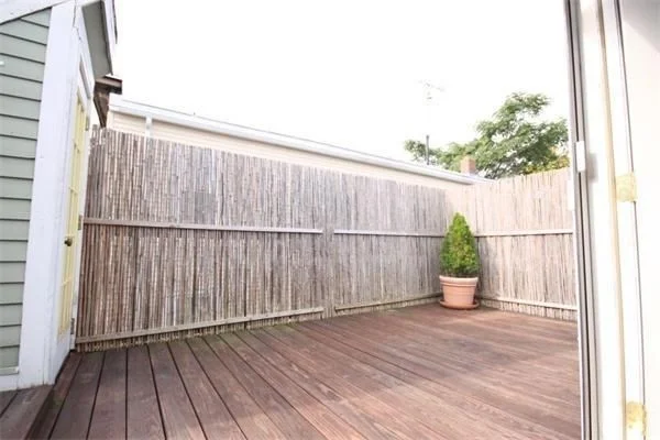 4 bed, 2 bath apartment for rent at 176 Hillside St Unit 3, Mission Hill — photo 10 of 12