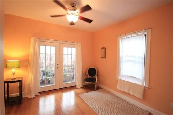 4 bed, 2 bath apartment for rent at 176 Hillside St Unit 3, Mission Hill — photo 6 of 12