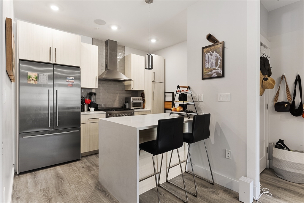 2 bed, 2 bath apartment for rent at 176 Humboldt Ave Unit 7, Roxbury — photo 1 of 13