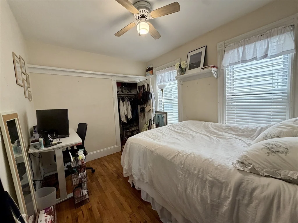3 bed, 1 bath apartment for rent at 176 L St Unit 2, South Boston — photo 8 of 12