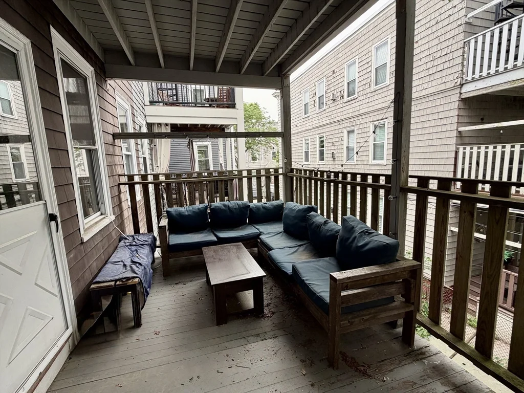 3 bed, 1 bath apartment for rent at 176 L St Unit 2, South Boston — photo 12 of 12
