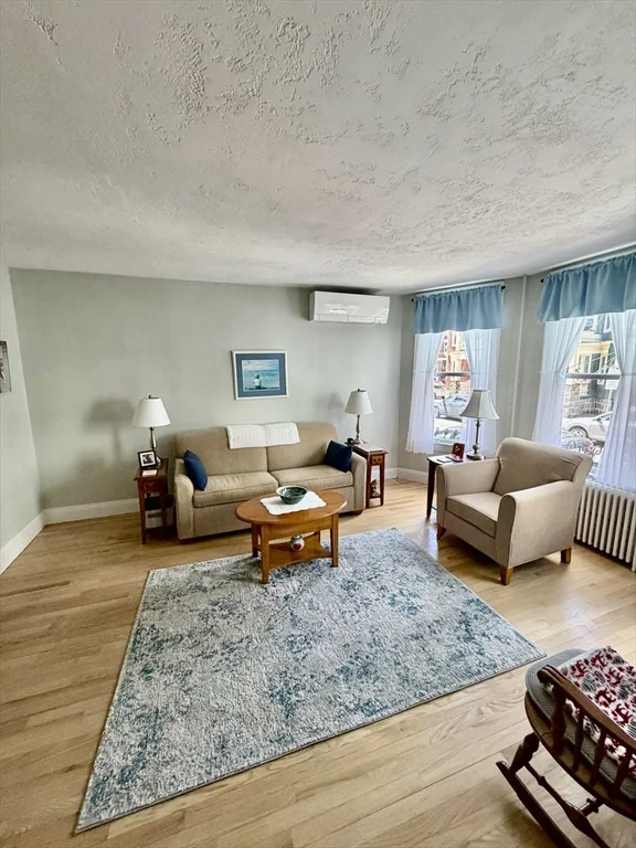 2 bed, 1 bath apartment for rent at 176 M Unit 1, South Boston — photo 5 of 10