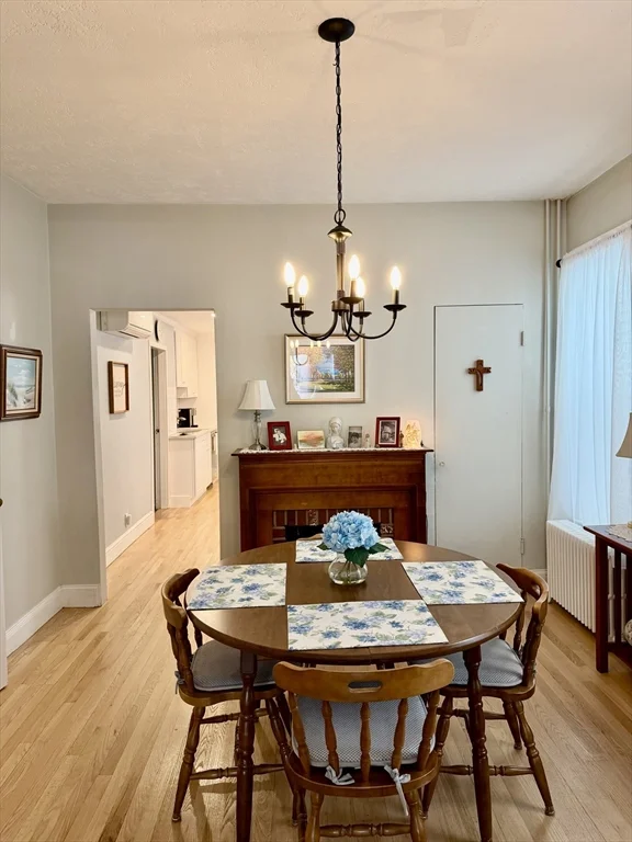 2 bed, 1 bath apartment for rent at 176 M Unit 1, South Boston — photo 10 of 10