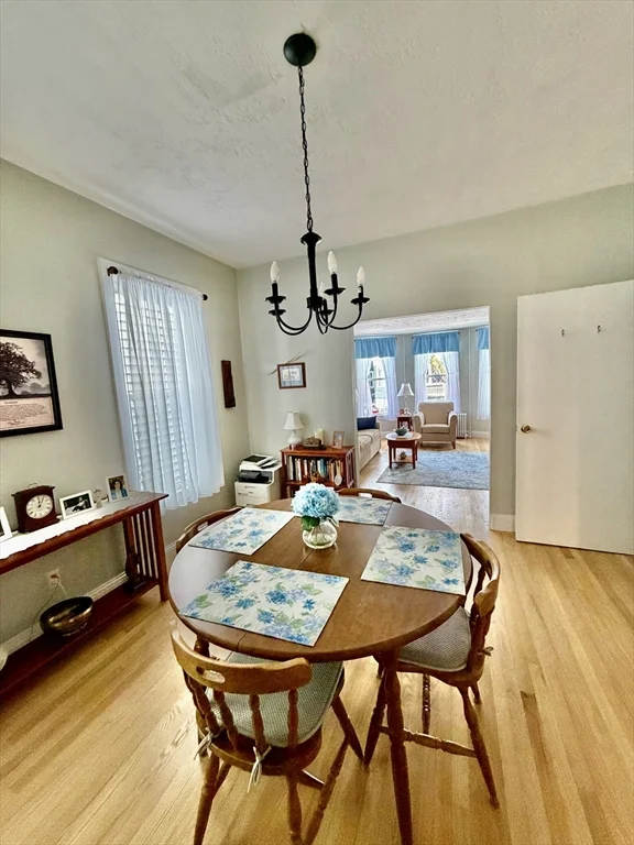 2 bed, 1 bath apartment for rent at 176 M Unit 1, South Boston — photo 7 of 10