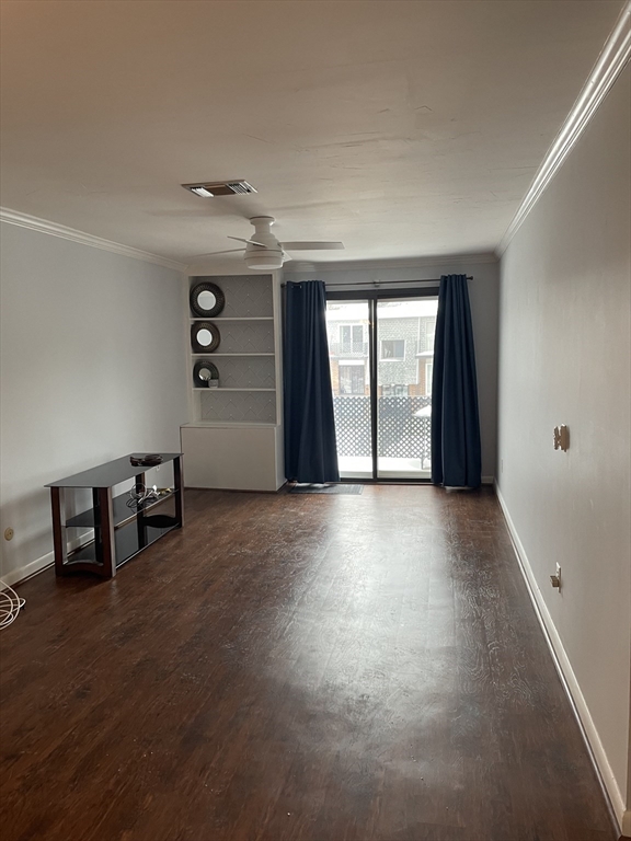 1 bed, 1 bath apartment for rent at 176 Maple Ave Unit 1-33, Rutland — photo 3 of 6