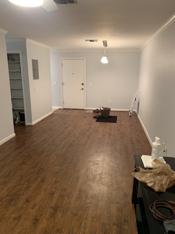 1 bed, 1 bath apartment for rent at 176 Maple Ave Unit 1-33, Rutland — photo 4 of 6
