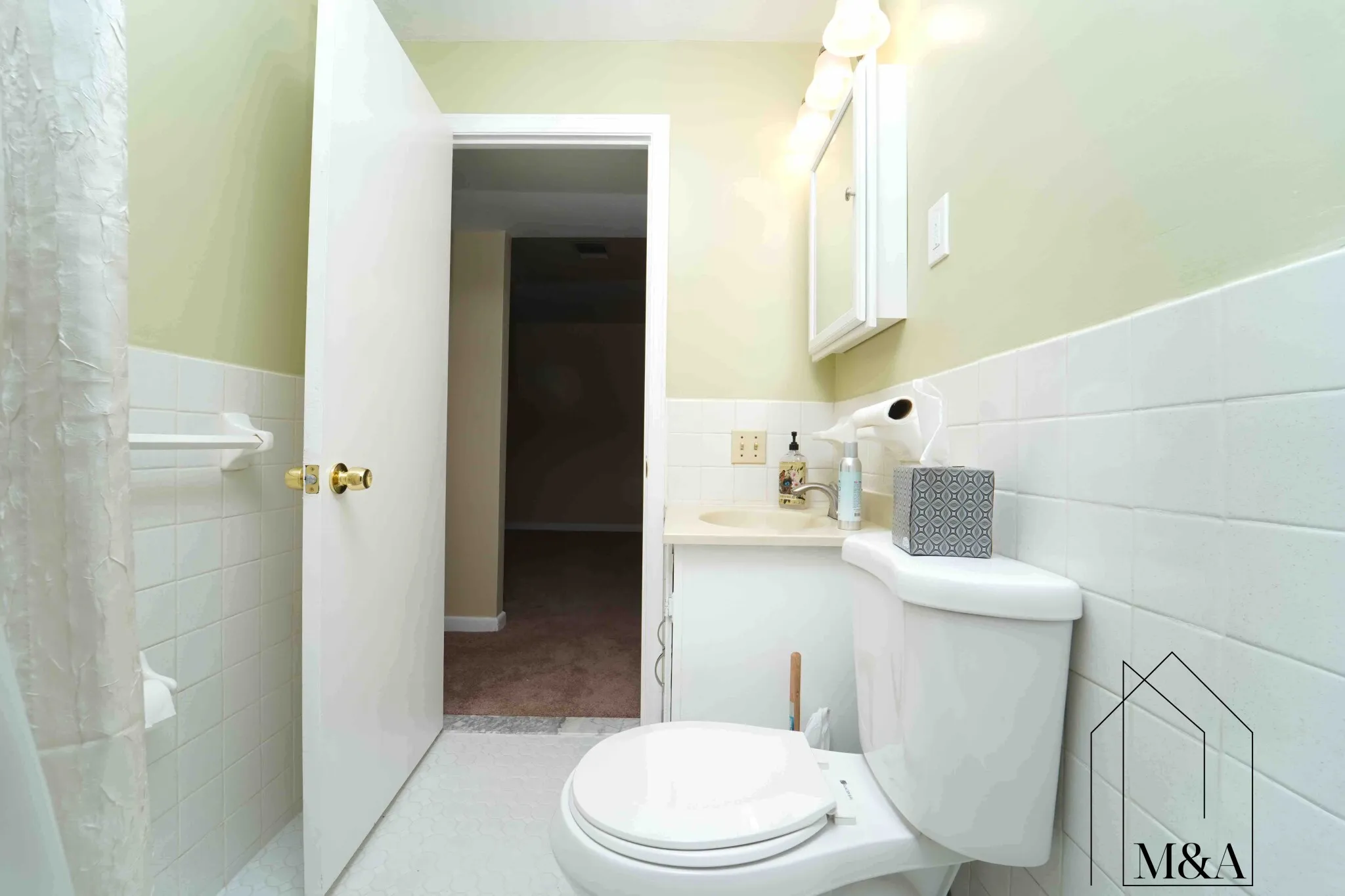 1 bed, 1 bath apartment for rent at 176 Maple Ave Unit 3-34, Rutland — photo 7 of 13