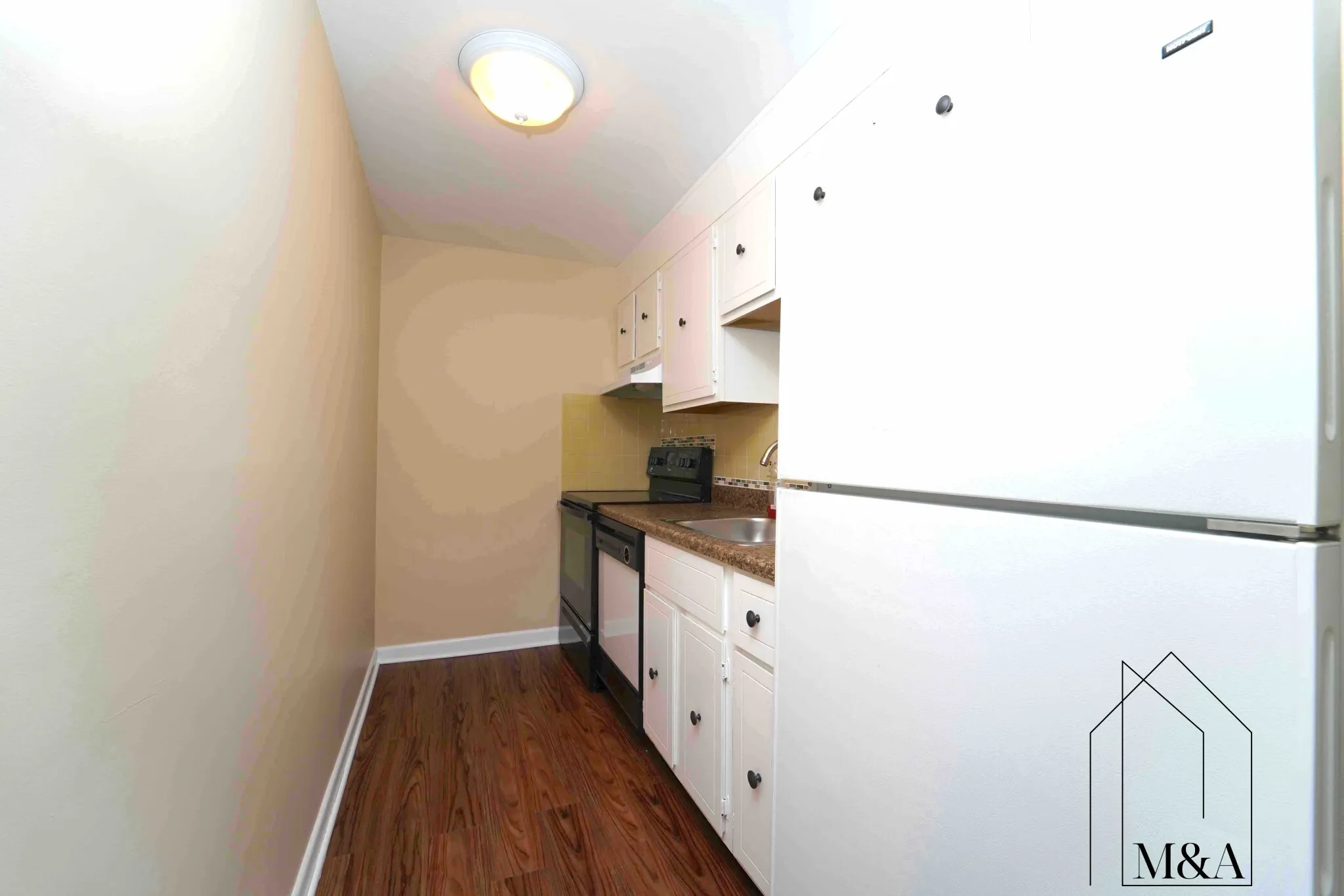 1 bed, 1 bath apartment for rent at 176 Maple Ave Unit 3-34, Rutland — photo 8 of 13