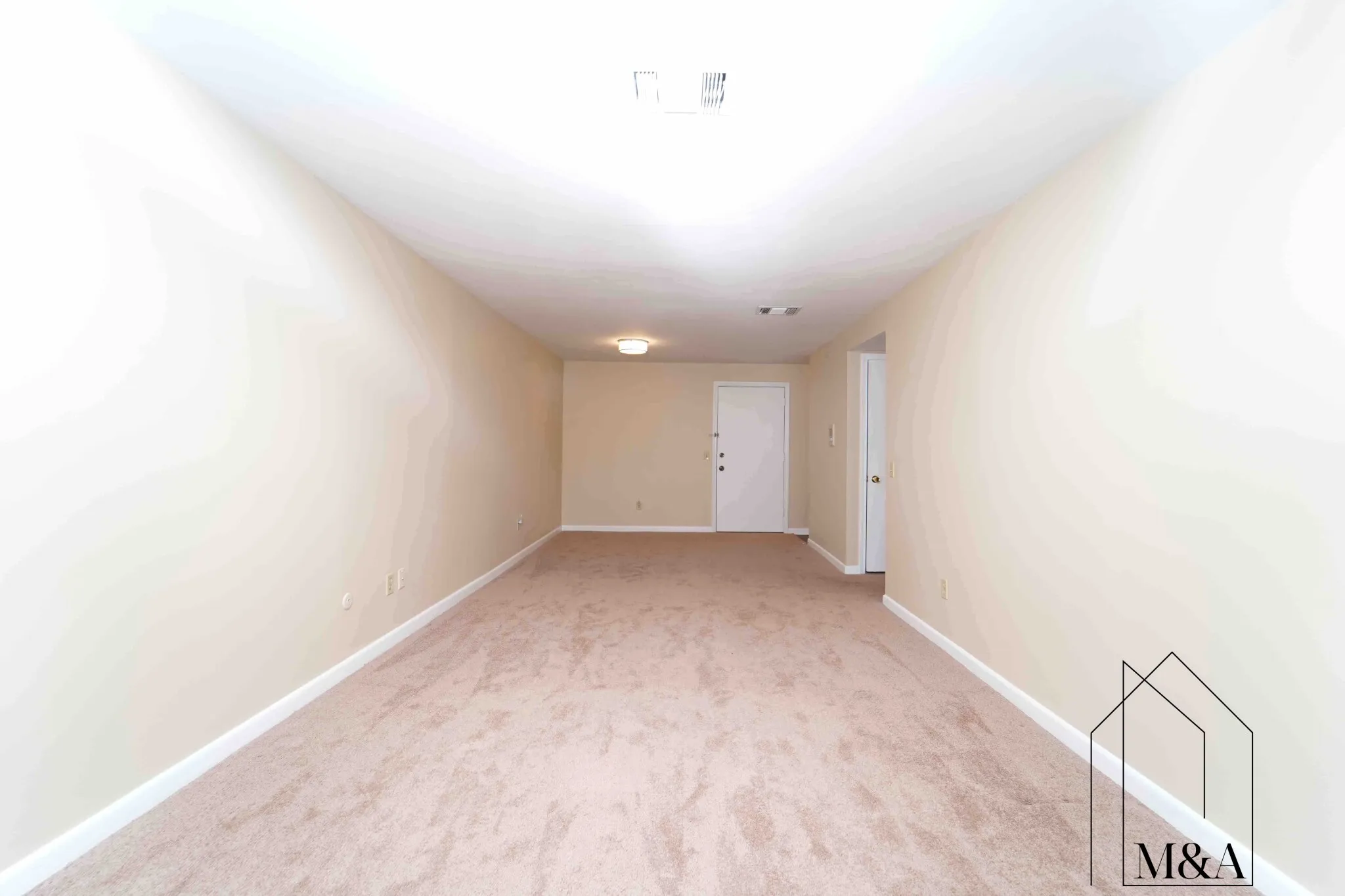 1 bed, 1 bath apartment for rent at 176 Maple Ave Unit 3-34, Rutland — photo 2 of 13