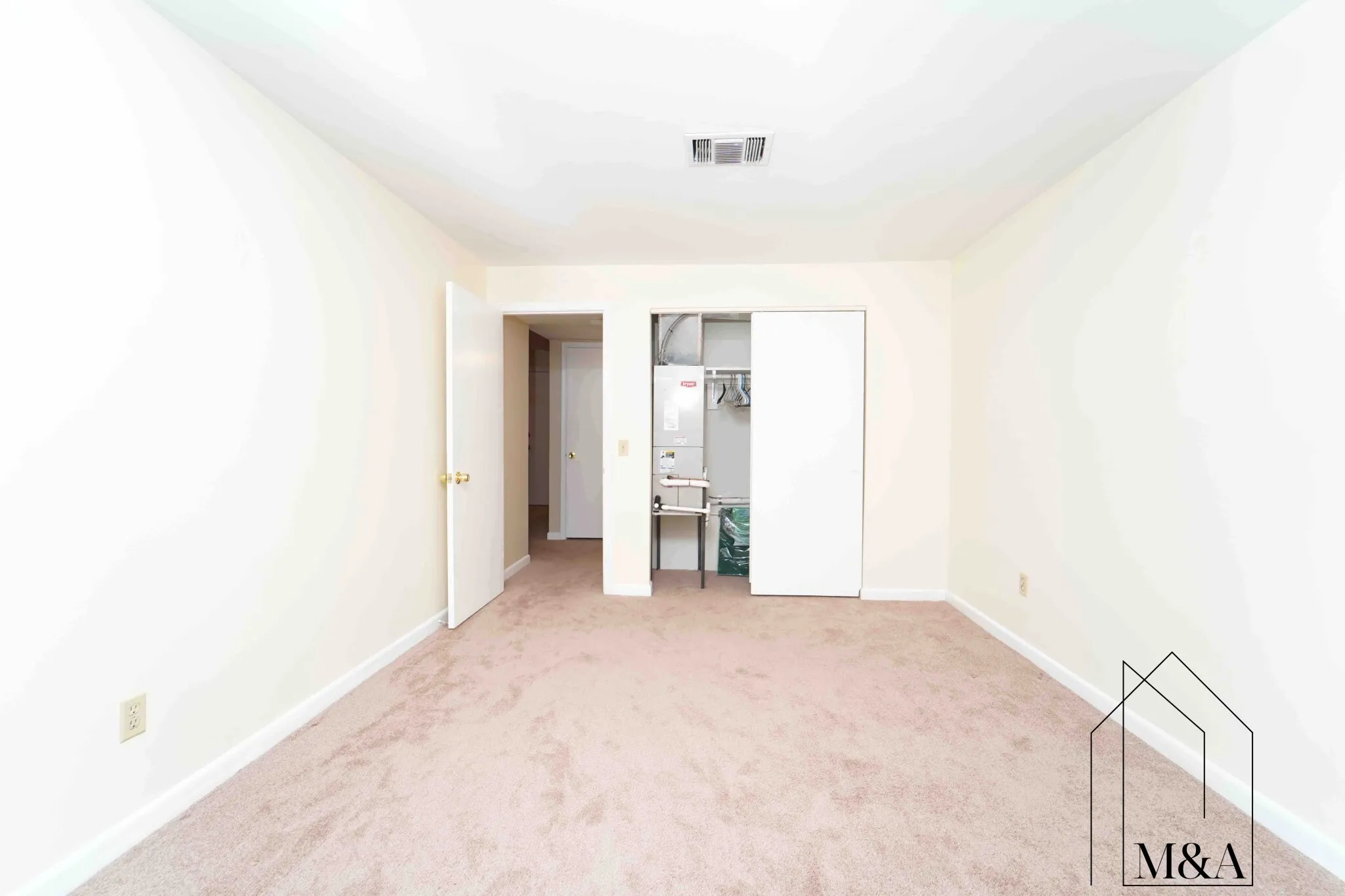 1 bed, 1 bath apartment for rent at 176 Maple Ave Unit 3-34, Rutland — photo 4 of 13