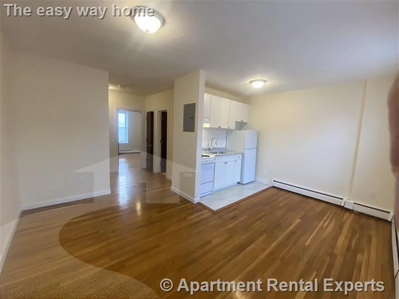 1 bed, 1 bath apartment for rent at 176 N Beacon St Unit 1A, Brighton — photo 4 of 7