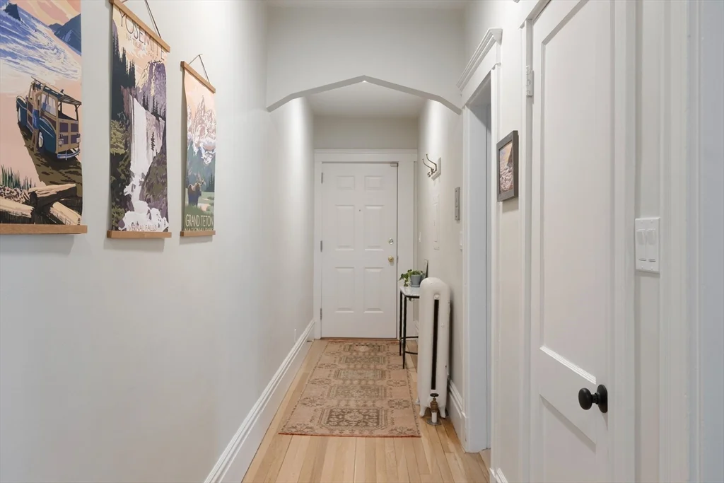 2 bed, 1 bath apartment for rent at 176 Naples Rd Unit 7, Coolidge Corner — photo 12 of 15