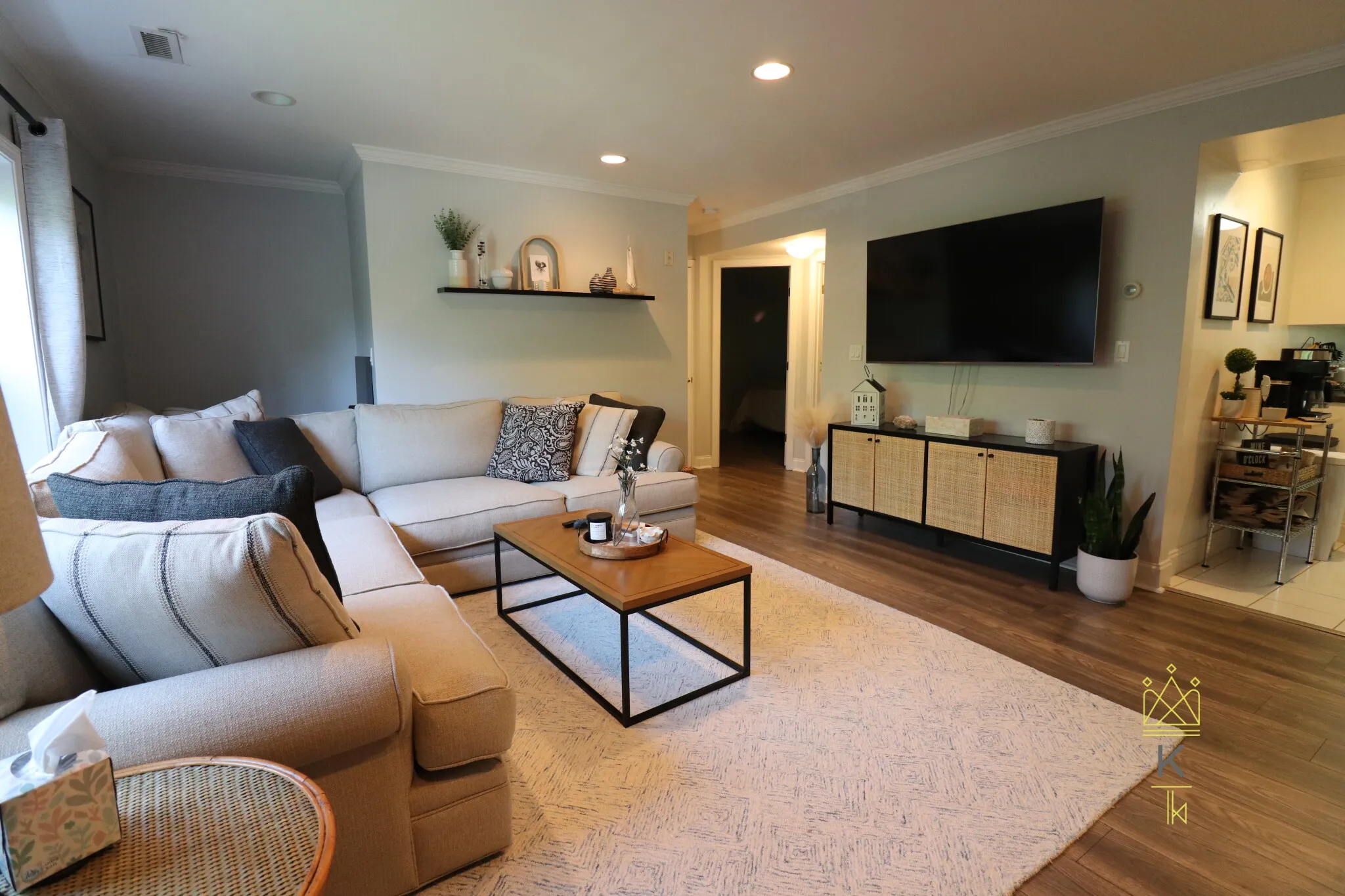 2 bed, 2 bath apartment for rent at 176 Newton St Unit 1, Brighton — photo 3 of 14