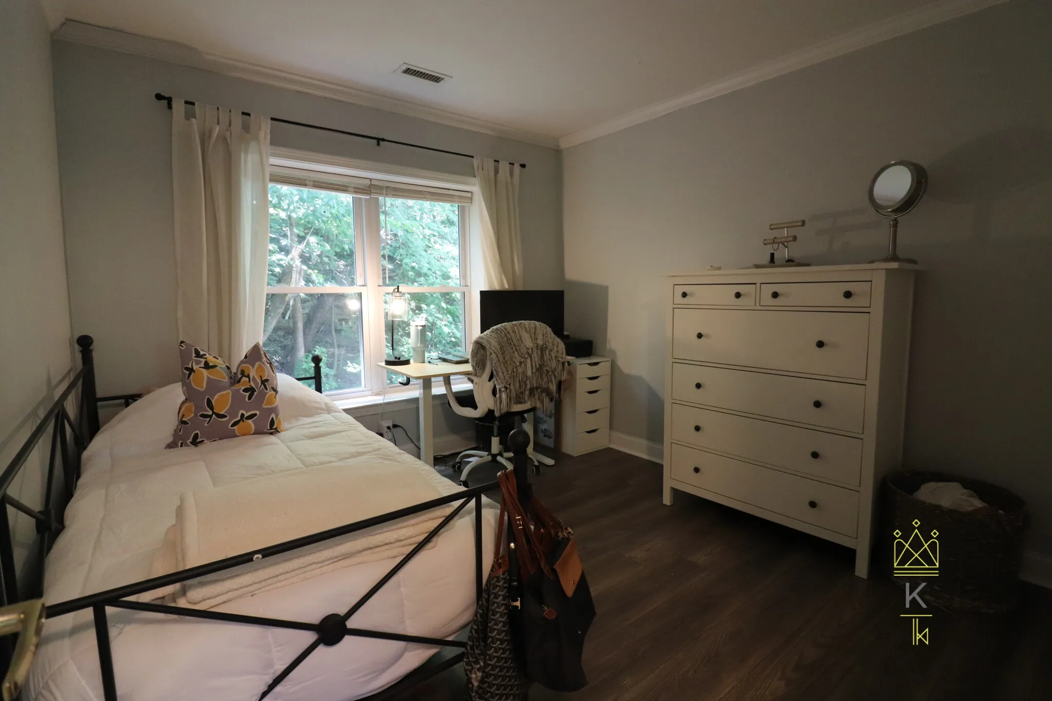 2 bed, 2 bath apartment for rent at 176 Newton St Unit 1, Brighton — photo 4 of 14