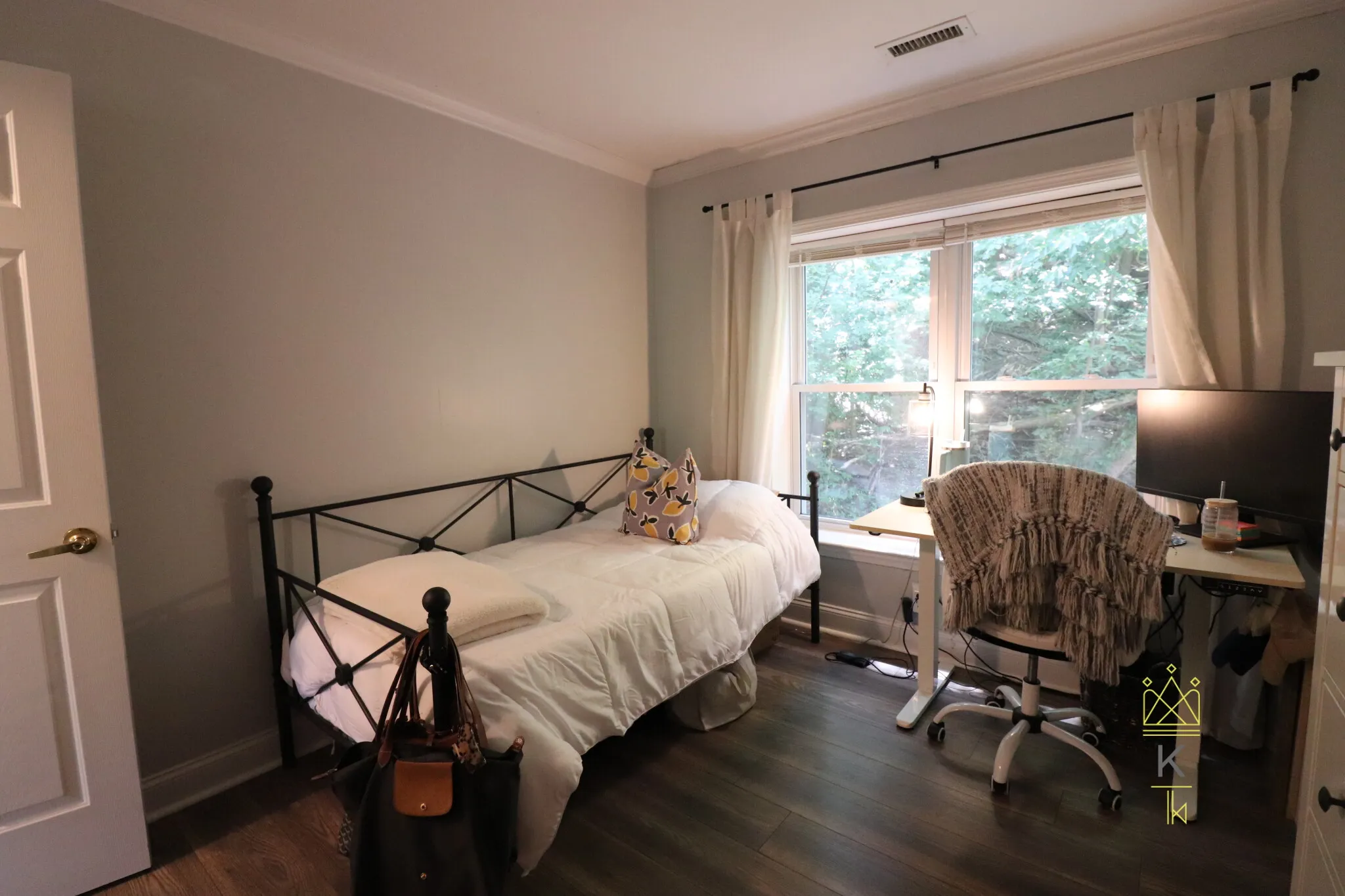 2 bed, 2 bath apartment for rent at 176 Newton St Unit 1, Brighton — photo 5 of 14