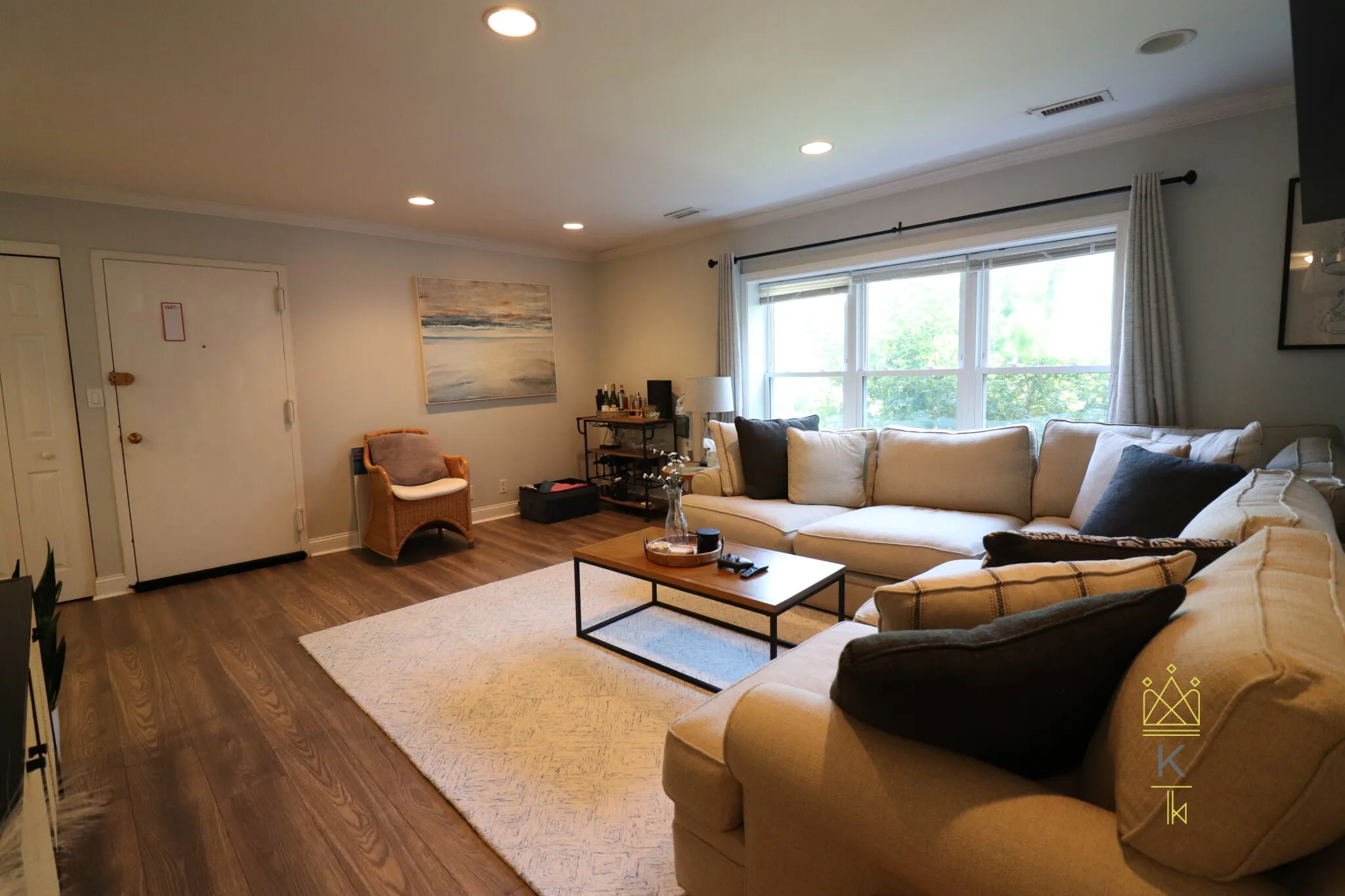 2 bed, 2 bath apartment for rent at 176 Newton St Unit 1, Brighton — photo 2 of 14