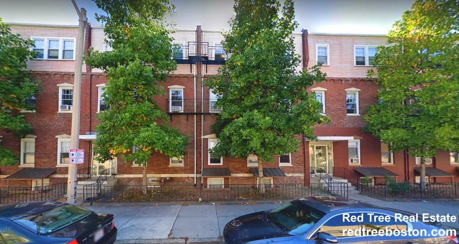 1 bed, 1 bath apartment for rent at 176 North Beacon St Unit 1, Brighton — photo 9 of 9