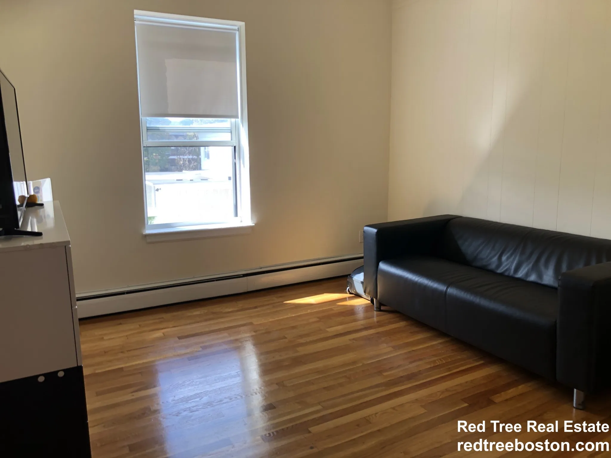 1 bed, 1 bath apartment for rent at 176 North Beacon St Unit 1, Brighton