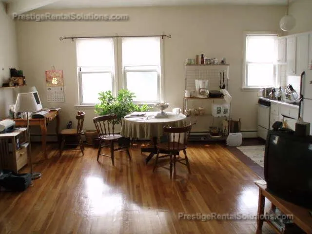 1 bed, 1 bath apartment for rent at 176 North Beacon St Unit 22, Brighton — photo 1 of 5