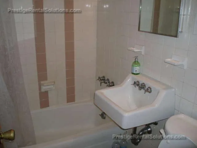 1 bed, 1 bath apartment for rent at 176 North Beacon St Unit 22, Brighton — photo 2 of 5