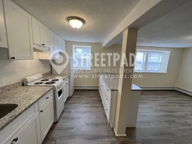 1 bed, 1 bath apartment for rent at 176 North Beacon St Unit 3A, Brighton — photo 4 of 20