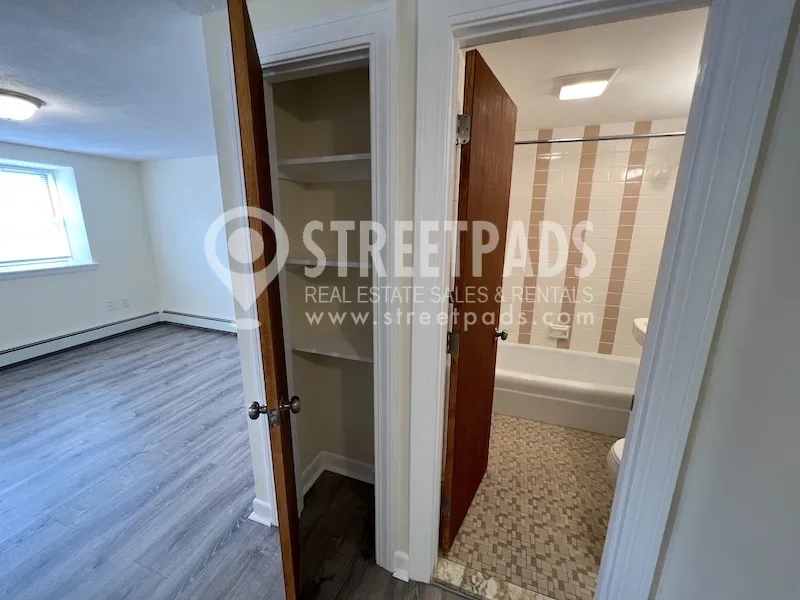 1 bed, 1 bath apartment for rent at 176 North Beacon St Unit 3A, Brighton — photo 12 of 20