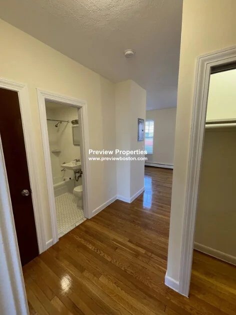 1 bed, 1 bath apartment for rent at 176 North Beacon St Unit 3AP, Brighton — photo 9 of 9