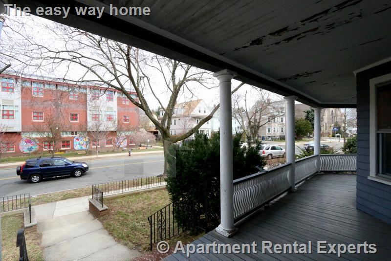 1 bed, 1 bath apartment for rent at 176 Powderhouse Blvd Unit 3, Teele Square — photo 11 of 12