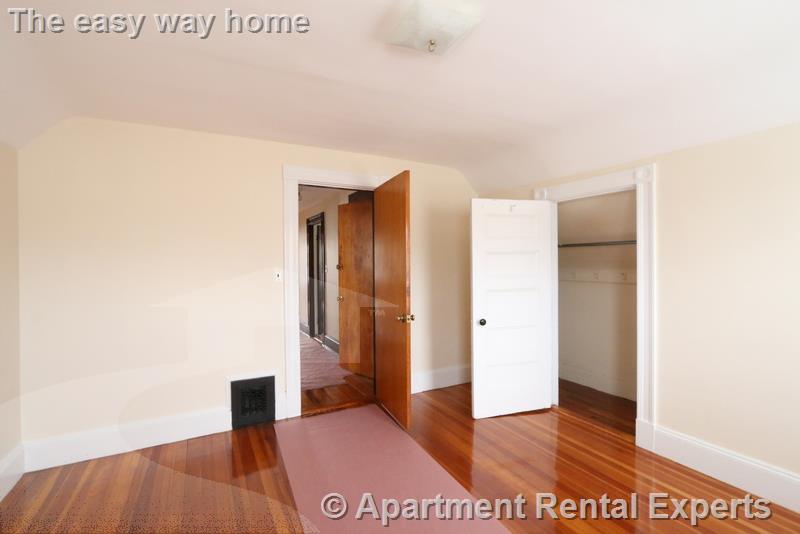 1 bed, 1 bath apartment for rent at 176 Powderhouse Blvd Unit 3, Teele Square — photo 8 of 12