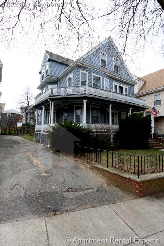 1 bed, 1 bath apartment for rent at 176 Powderhouse Blvd Unit 3, Teele Square — photo 10 of 12