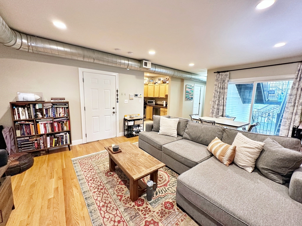 2 bed, 2 bath apartment for rent at 176 Princeton St Unit 2, East Boston — photo 4 of 19