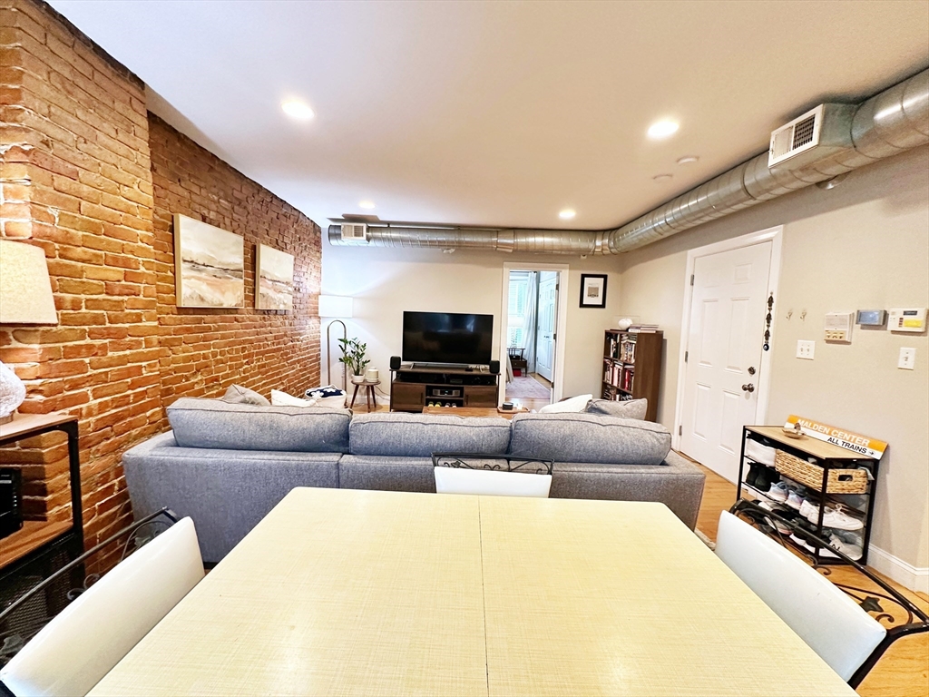 2 bed, 2 bath apartment for rent at 176 Princeton St Unit 2, East Boston — photo 2 of 19