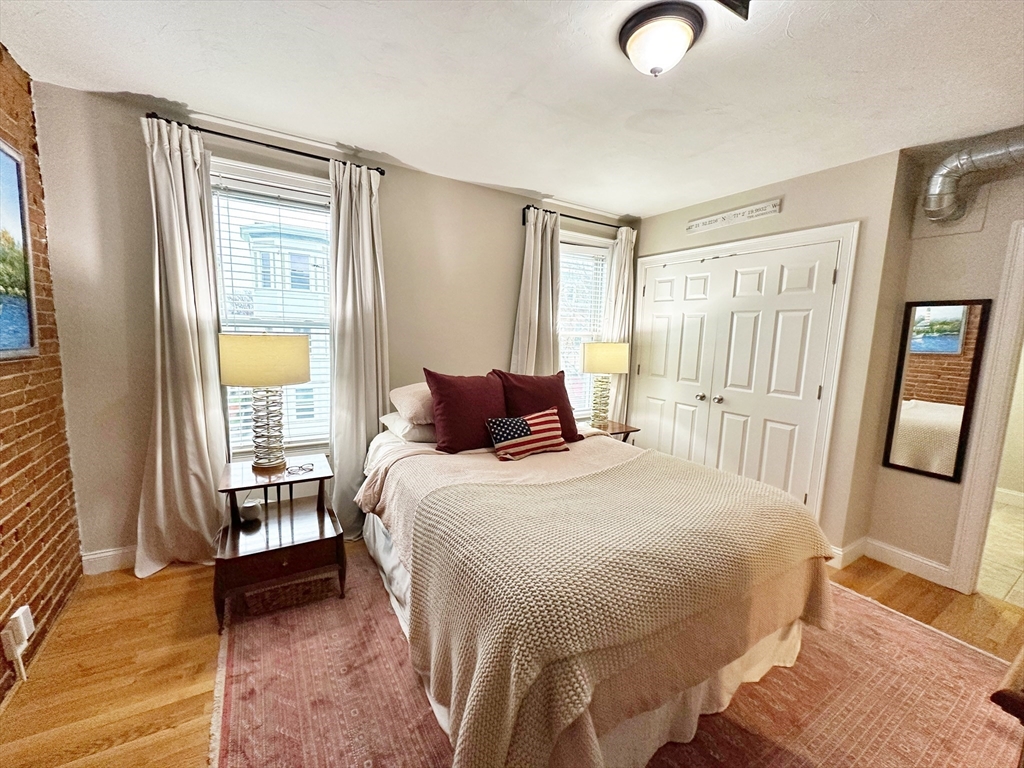 2 bed, 2 bath apartment for rent at 176 Princeton St Unit 2, East Boston — photo 11 of 19