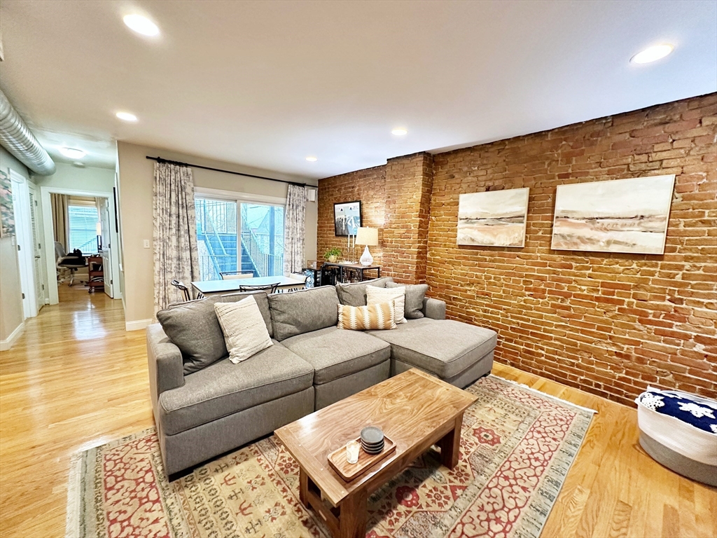 2 bed, 2 bath apartment for rent at 176 Princeton St Unit 2, East Boston — photo 5 of 19