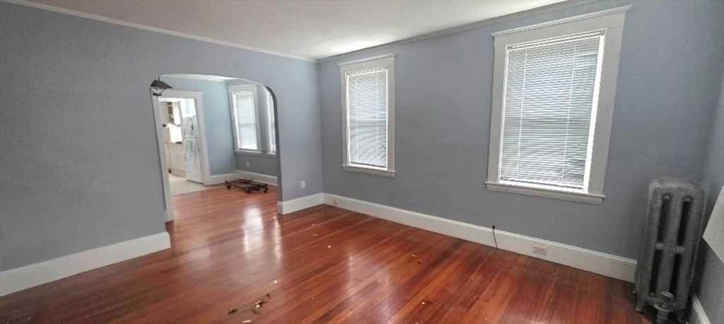 2 bed, 1 bath apartment for rent at 176 Safford Unit 176, Wollaston — photo 3 of 10