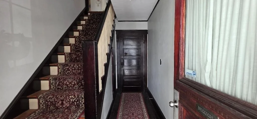 2 bed, 1 bath apartment for rent at 176 Safford Unit 176, Wollaston — photo 9 of 10