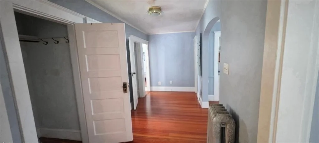 2 bed, 1 bath apartment for rent at 176 Safford Unit 176, Wollaston — photo 4 of 10