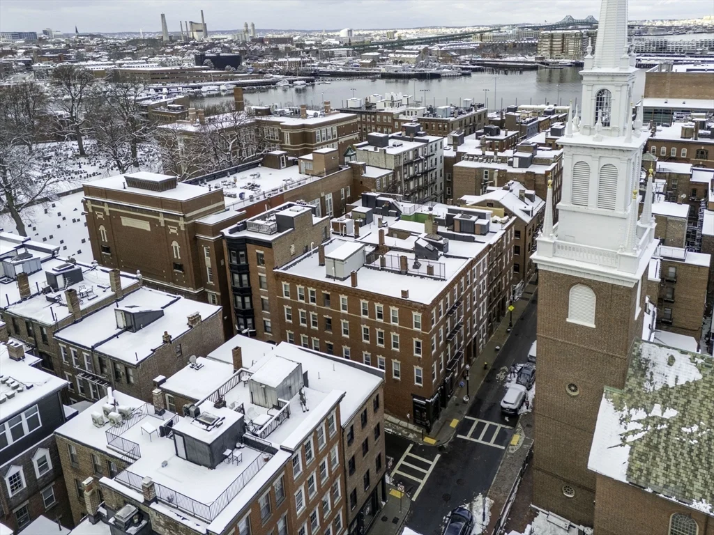 2 bed, 1 bath apartment for rent at 176 Salem St Unit 2, North End — photo 21 of 24
