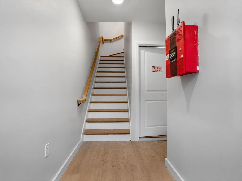 2 bed, 1 bath apartment for rent at 176 Salem St Unit 2, North End — photo 11 of 24