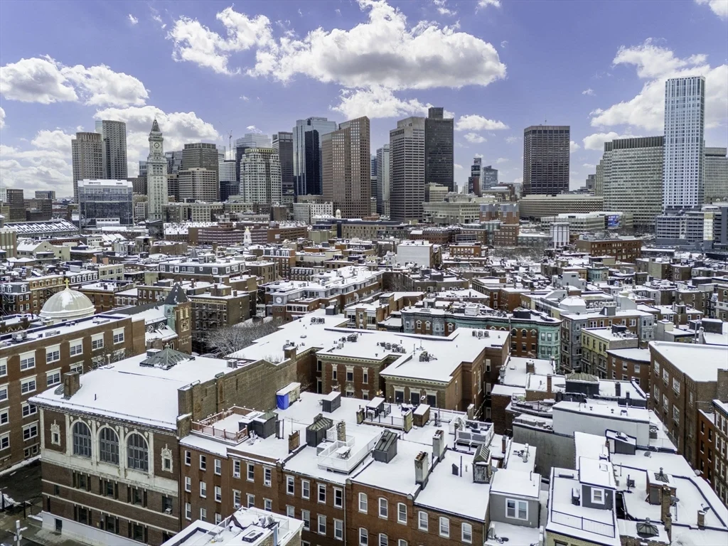 2 bed, 1 bath apartment for rent at 176 Salem St Unit 2, North End — photo 13 of 24