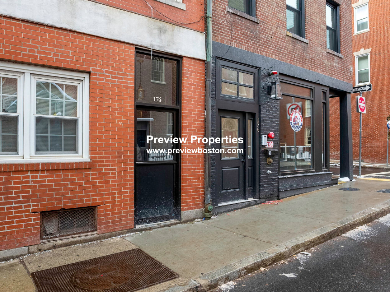 2 bed, 1 bath apartment for rent at 176 Salem St Unit 2P, North End — photo 14 of 14