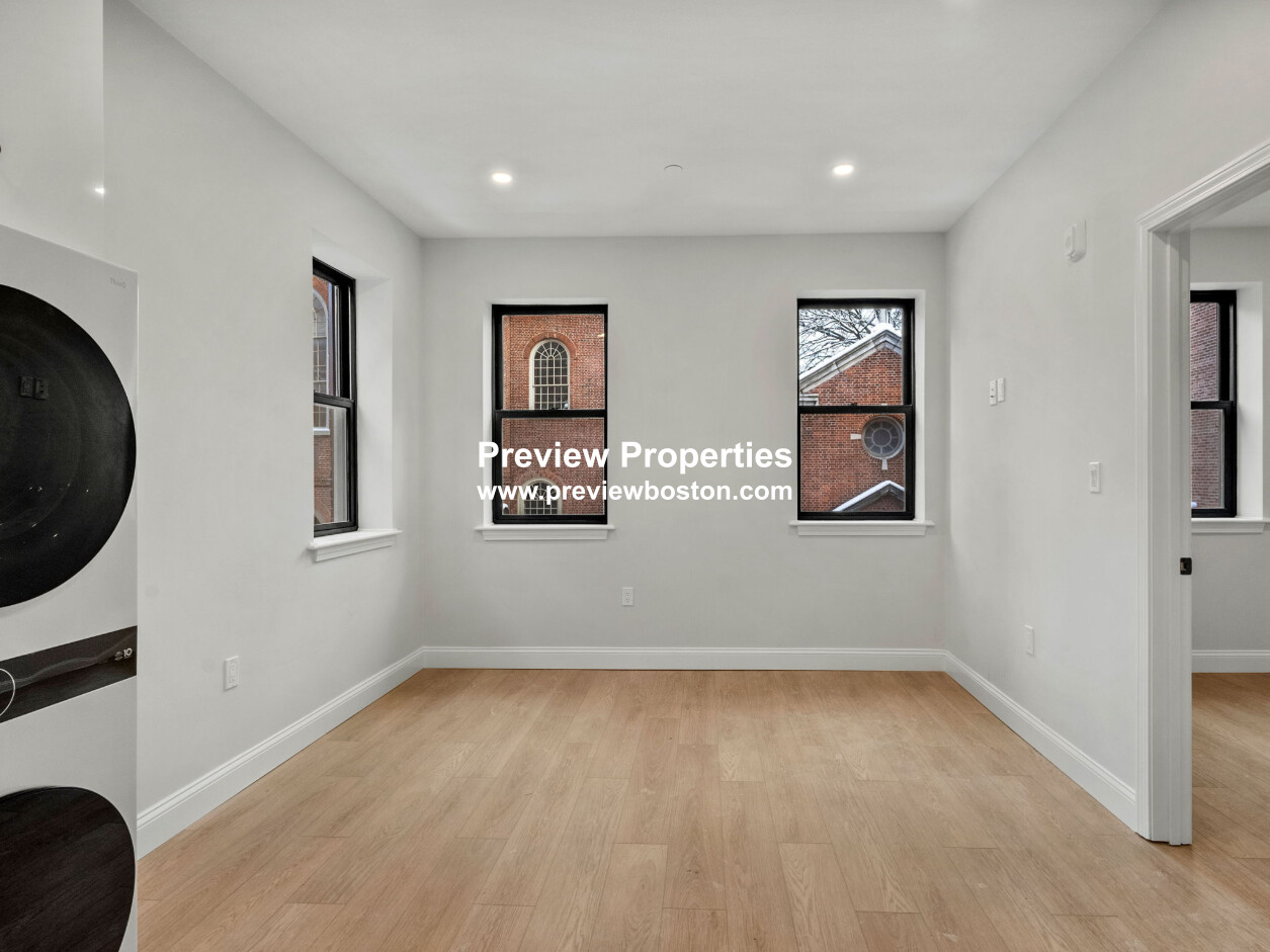 2 bed, 1 bath apartment for rent at 176 Salem St Unit 2P, North End — photo 5 of 14
