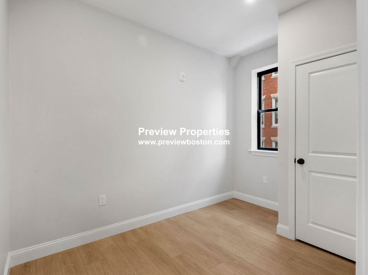 2 bed, 1 bath apartment for rent at 176 Salem St Unit 2P, North End — photo 9 of 14