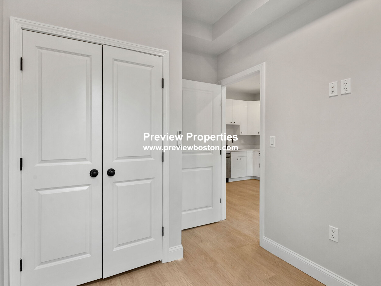 2 bed, 1 bath apartment for rent at 176 Salem St Unit 2P, North End — photo 10 of 14