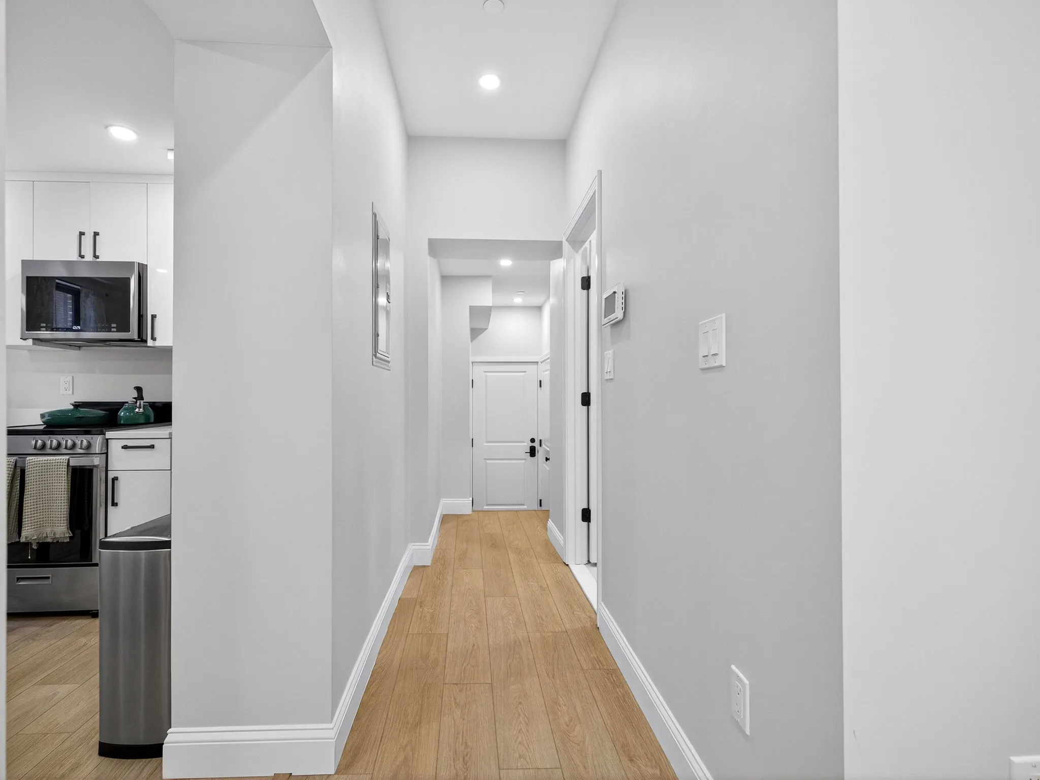 1 bed, 1 bath apartment for rent at 176 Salem St Unit 3, North End — photo 5 of 10