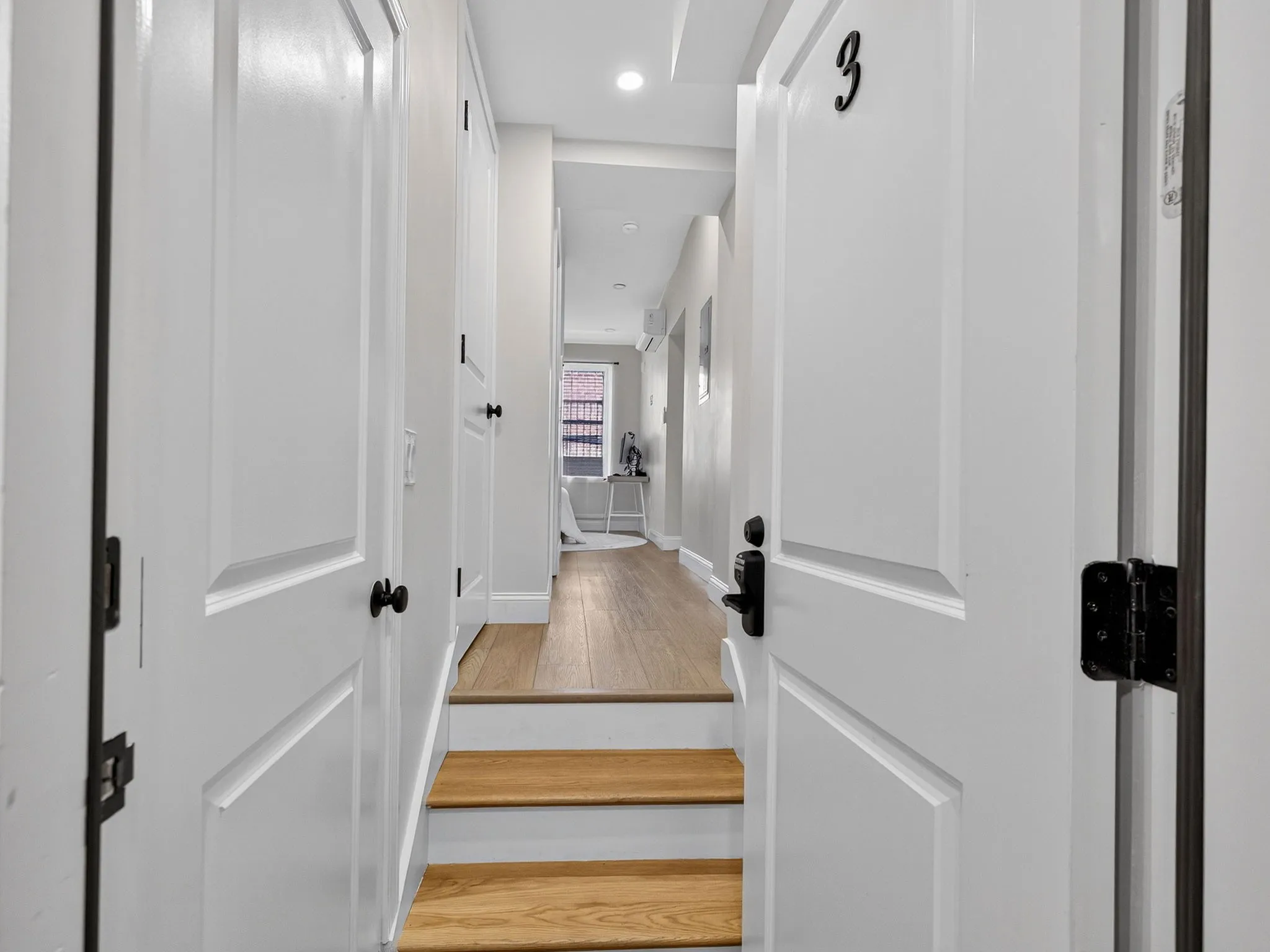 1 bed, 1 bath apartment for rent at 176 Salem St Unit 3, North End — photo 4 of 10