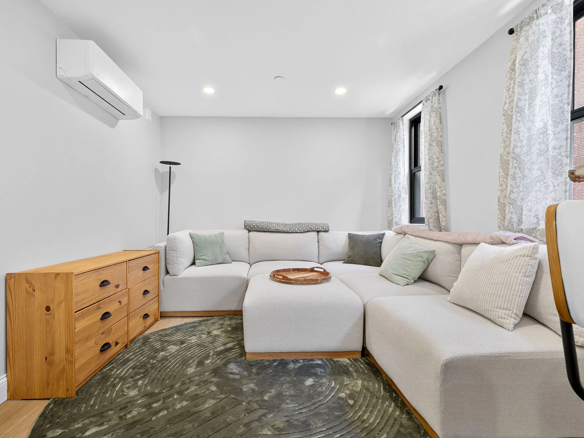 1 bed, 1 bath apartment for rent at 176 Salem St Unit 3, North End — photo 6 of 10