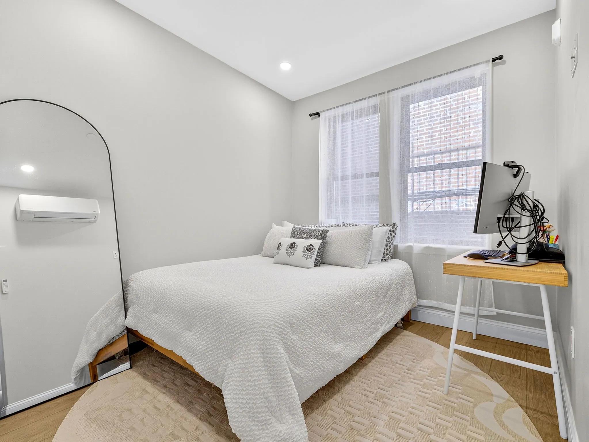 1 bed, 1 bath apartment for rent at 176 Salem St Unit 3, North End — photo 7 of 10